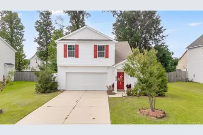 820 Bellingham Way, Fayetteville, NC 28312 - Photo 1