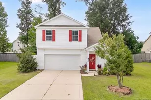 820 Bellingham Way, Fayetteville, NC 28312 - Photo 1