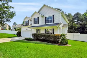 71 Abigail Way, Cameron, NC 28326 - Photo 38