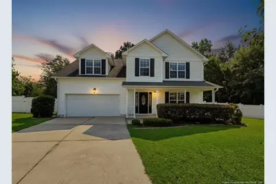 71 Abigail Way, Cameron, NC 28326 - Photo 2