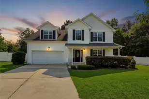 71 Abigail Way, Cameron, NC 28326 - Photo 2