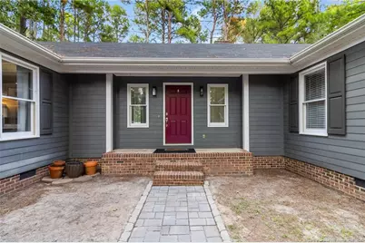 16401 Lakeshore Drive, Wagram, NC 28396 - Photo 12