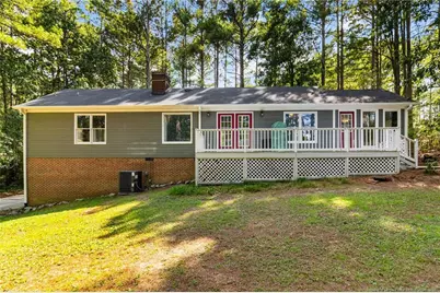 16401 Lakeshore Drive, Wagram, NC 28396 - Photo 38