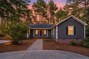 16401 Lakeshore Dr, Wagram, NC 28396 - Photo 1
