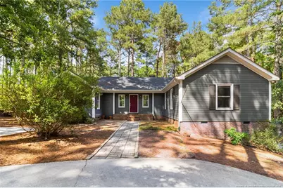 16401 Lakeshore Drive, Wagram, NC 28396 - Photo 2