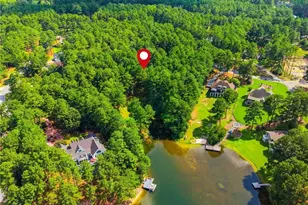 16401 Lakeshore Dr, Wagram, NC 28396 - Photo 8