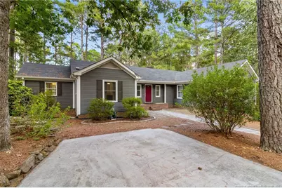 16401 Lakeshore Drive, Wagram, NC 28396 - Photo 12