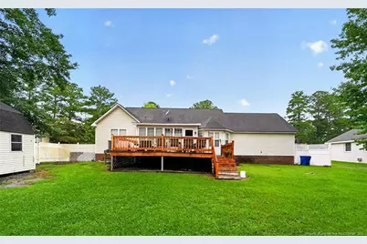 2917 Ellsworth Drive, Greenville, NC 27834 - Photo 20
