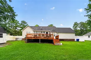 2917 Ellsworth Dr, Greenville, NC 27834 - Photo 20