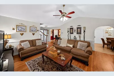 2917 Ellsworth Drive, Greenville, NC 27834 - Photo 6