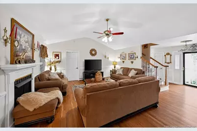 2917 Ellsworth Drive, Greenville, NC 27834 - Photo 4
