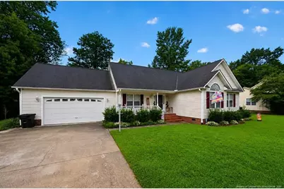 2917 Ellsworth Drive, Greenville, NC 27834 - Photo 2