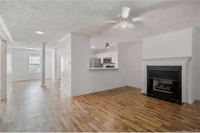 352 Bubble Creek Court #2, Fayetteville, NC 28311 - Photo 18
