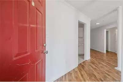 352 Bubble Creek Court #2, Fayetteville, NC 28311 - Photo 4
