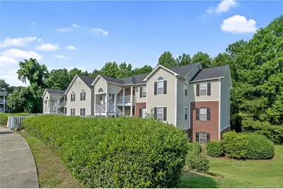 352 Bubble Creek Court #2, Fayetteville, NC 28311 - Photo 2