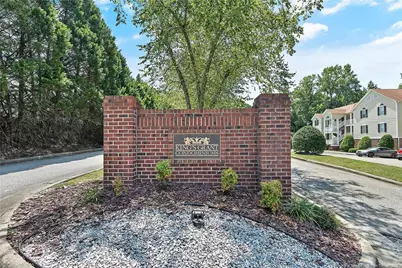 352 Bubble Creek Court #2, Fayetteville, NC 28311 - Photo 40