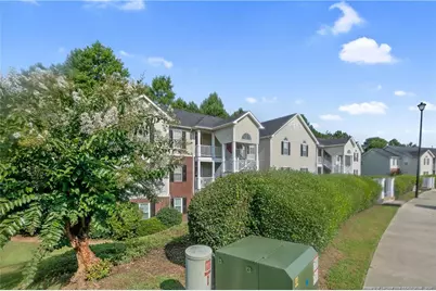 352 Bubble Creek Court #2, Fayetteville, NC 28311 - Photo 46