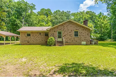 744 Mount Carmel Road, Carthage, NC 28327 - Photo 22