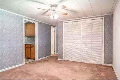 744 Mount Carmel Road, Carthage, NC 28327 - Photo 8