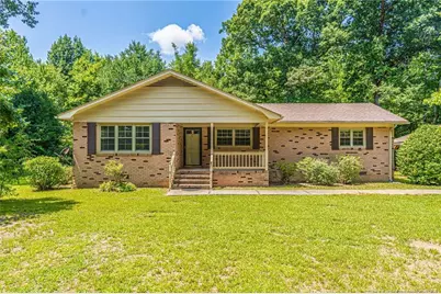 744 Mount Carmel Road, Carthage, NC 28327 - Photo 1
