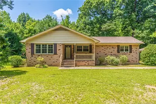 744 Mt Carmel Rd, Carthage, NC 28327 - Photo 1