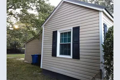 207 Willborough Avenue, Fayetteville, NC 28303 - Photo 4