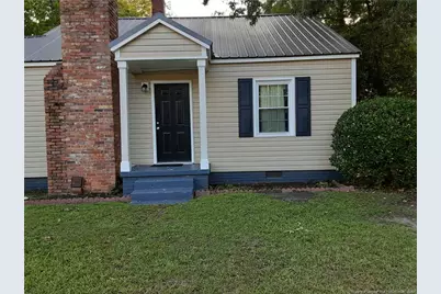 207 Willborough Avenue, Fayetteville, NC 28303 - Photo 2