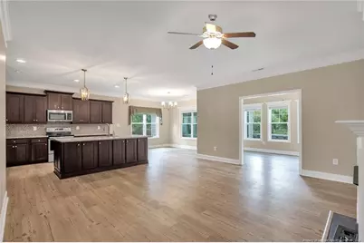 3729 Glencourse Way, Fayetteville, NC 23811 - Photo 8