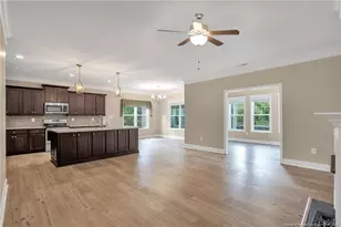3729 Glencourse Way, Fayetteville, VA 23811 - Photo 8