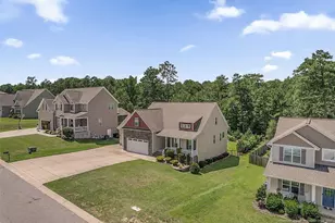 3729 Glencourse Way, Fayetteville, VA 23811 - Photo 4