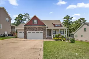 3729 Glencourse Way, Fayetteville, VA 23811 - Photo 1