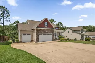 3729 Glencourse Way, Fayetteville, VA 23811 - Photo 2