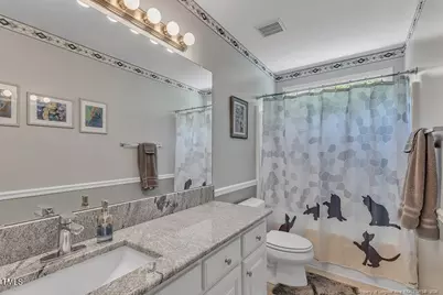 5909 Royal Coach Court, Raleigh, NC 27612 - Photo 34