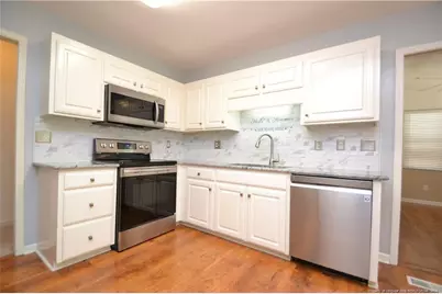 5909 Royal Coach Court, Raleigh, NC 27612 - Photo 8