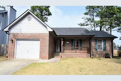 7128 Dayspring Drive, Fayetteville, NC 28314 - Photo 1