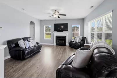55 Farrow Court, Linden, NC 28356 - Photo 16