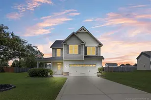 55 Farrow Ct, Linden, NC 28356 - Photo 1