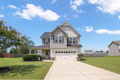55 Farrow Court, Linden, NC 28356 - Photo 4