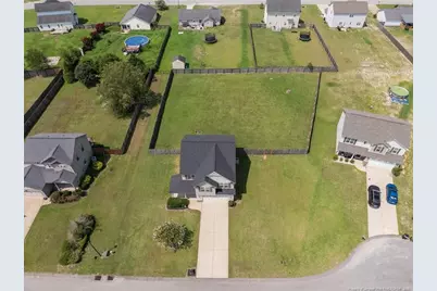 55 Farrow Court, Linden, NC 28356 - Photo 2