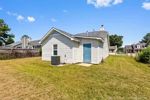 5591 Windy Knoll Pl, Fayetteville, NC 28304 - Photo 24