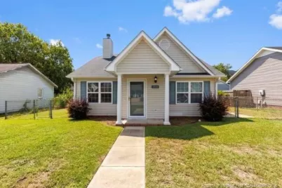 5591 Windy Knoll Place, Fayetteville, NC 28304 - Photo 2
