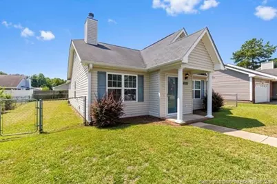 5591 Windy Knoll Place, Fayetteville, NC 28304 - Photo 4