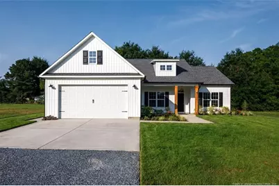 3649 Quarter Horse Run, Parkton, NC 28371 - Photo 1