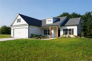 3649 Quarter Horse Run, Parkton, NC 28371 - Photo 2