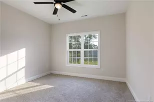 3649 Quarter Horse Run, Parkton, NC 28371 - Photo 6
