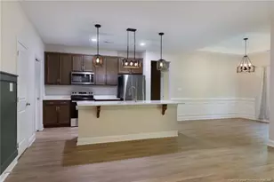 3649 Quarter Horse Run, Parkton, NC 28371 - Photo 4