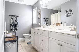 119 High Tower Ln, Aberdeen, NC 28315 - Photo 16