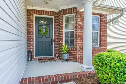 119 High Tower Lane, Aberdeen, NC 28315 - Photo 2