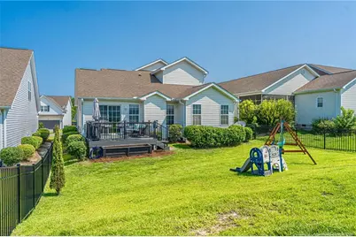 119 High Tower Lane, Aberdeen, NC 28315 - Photo 28