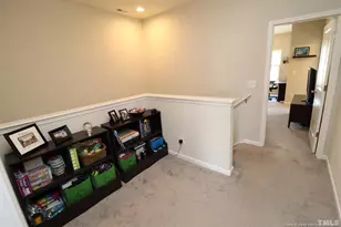 584 Grand Central Sta, Apex, NC 27502 - Photo 32